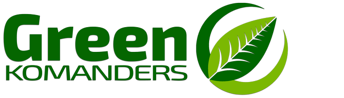 Greenkomanders