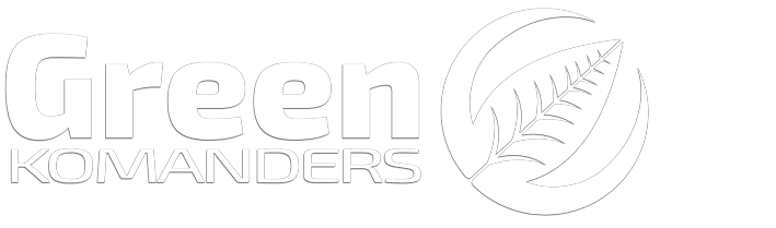 Greenkomanders